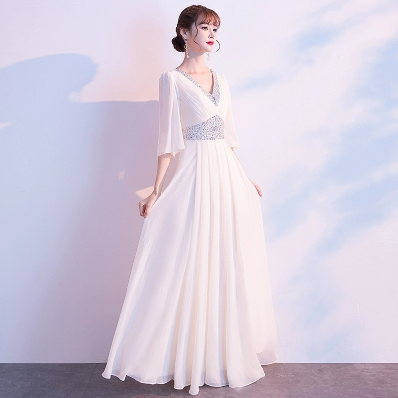 D9133 1280K VÁY ĐẦM LIỀN THÂN DÁNG DÀI NỮ SUZOPU THỜI TRANG NỮ G04 SẢN PHẨM MỚI