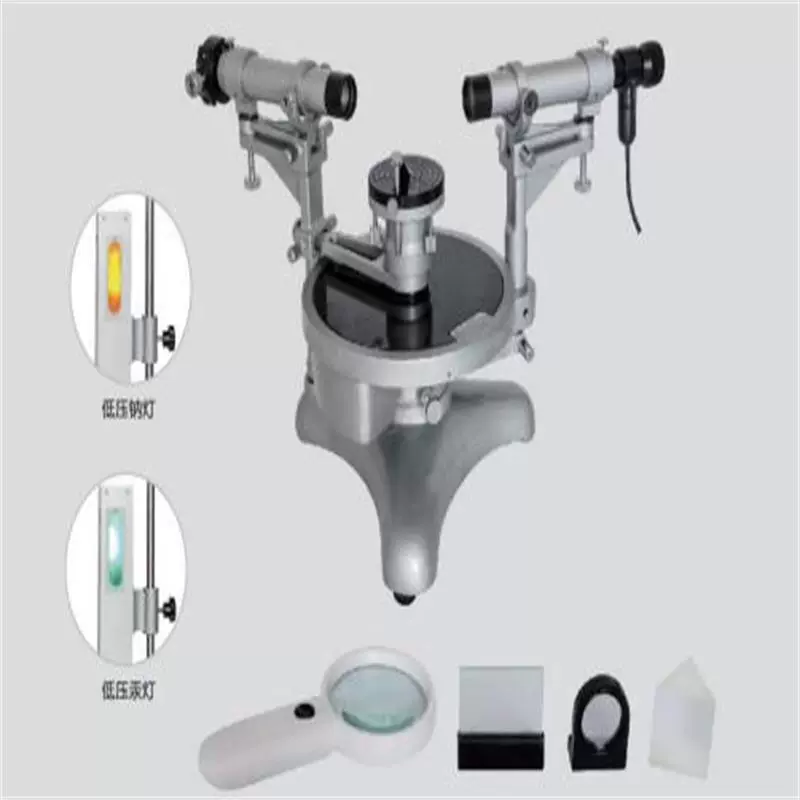 (Цена договорная) Спектрометр (калибр 22) Модель: JJY1' Номер библиотеки: M362324