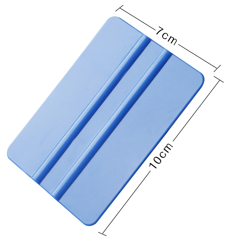 raspador de película de plástico grande invisible raspador de ropa de automóvil raspador de película de cambio de color raspador de agua raspador de herramienta de película de automóvil raspador image 19