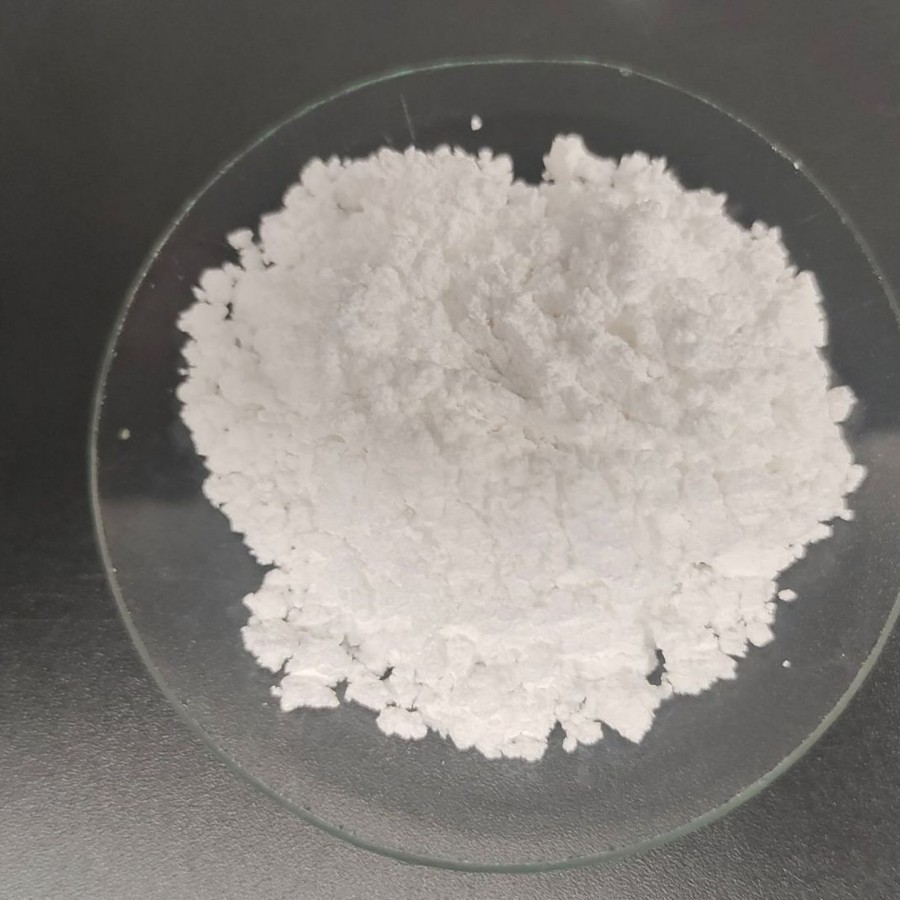 福斯曼99%高含量硼酸锌橡胶无卤阻燃剂用硼酸锌10361-94-1高纯度