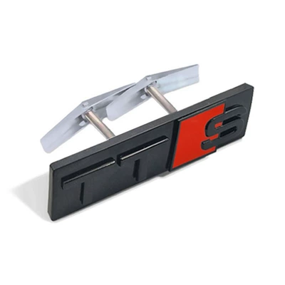 side sport emblem sticker, Car logo - standard-tts