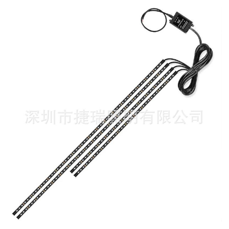 深圳市捷瑞照明有限公司