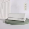[Simple white] Box lid with straight edge