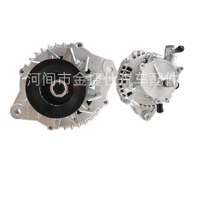 Isuzu Elf üçün Generator 24V 80A 3Pk 8972489141
