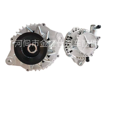 Generator for Isuzu Elf 24V 80A 3Pk 8972489141
