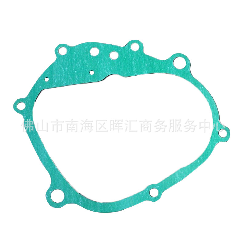 Junta de motor de motocicleta CBT125CM CG150 CA250 Junta de sellado de aluminio de aluminio completo GY6 FT110