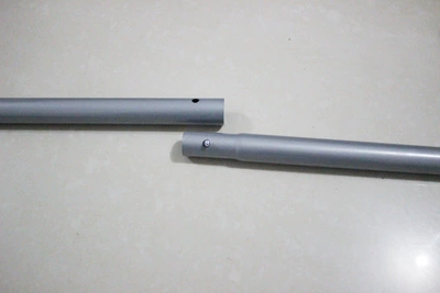 2.4 meters outdoor canopy pole Çadırlar