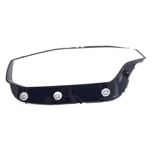 Suitable for 15-22 Volvo XC90 headlight cover XC90 headlight cover headlight transparent pc mask wholesale