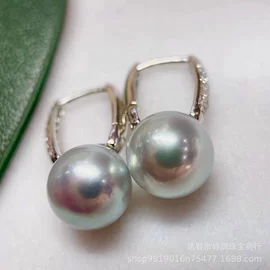 天然珍珠项饰;天然珍珠耳饰;其他珍珠饰品