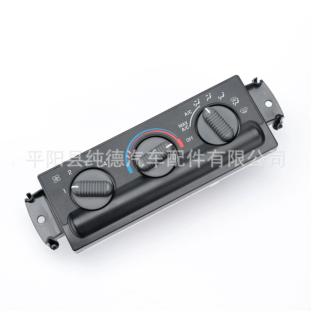 Подходит для Chevrolet S-10 GMC 16250545   Климат-контроль, управление обогревателем кондиционера