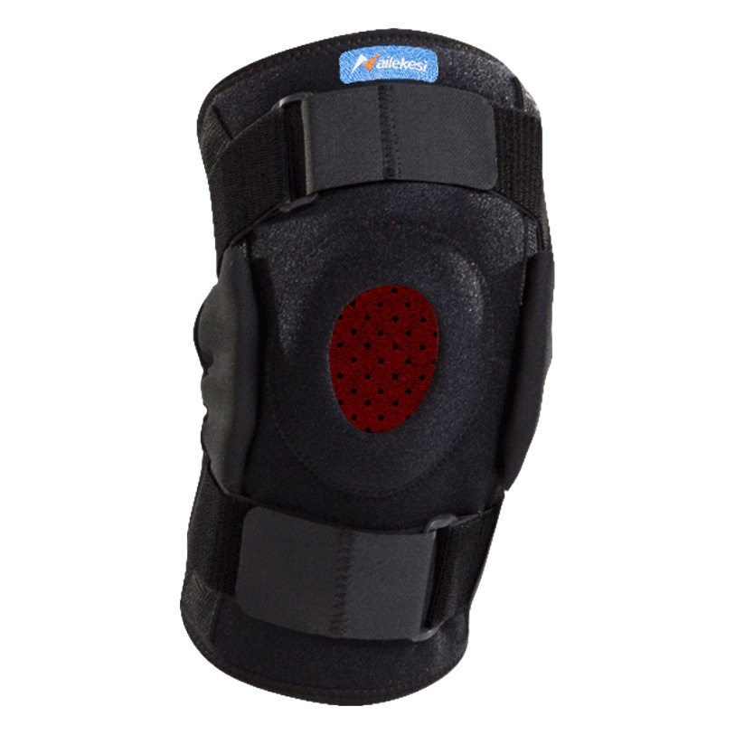 Rodilla Booster deportes rodillera fija meniscos recuperación rodilla articulación lesión masculina especial rótula hembra