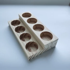 木盒;收纳架;木质工艺品