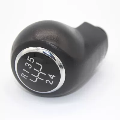 Gear Head High Quality Black – Cab and accessories