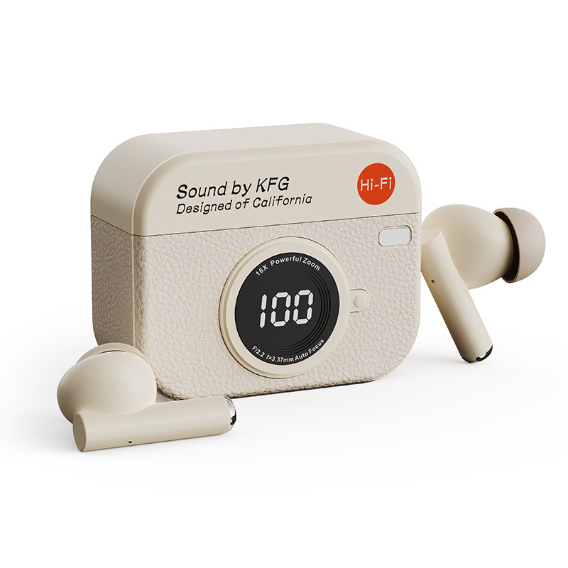 Audífonos Bluetooth F9-5C TWS transfronterizos, versión M10/YD03/M90, inalámbricos con micrófono, nuevos modelos