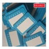 100 anti-blue light test sheets