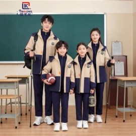 校服定制;儿童表演服;儿童袜