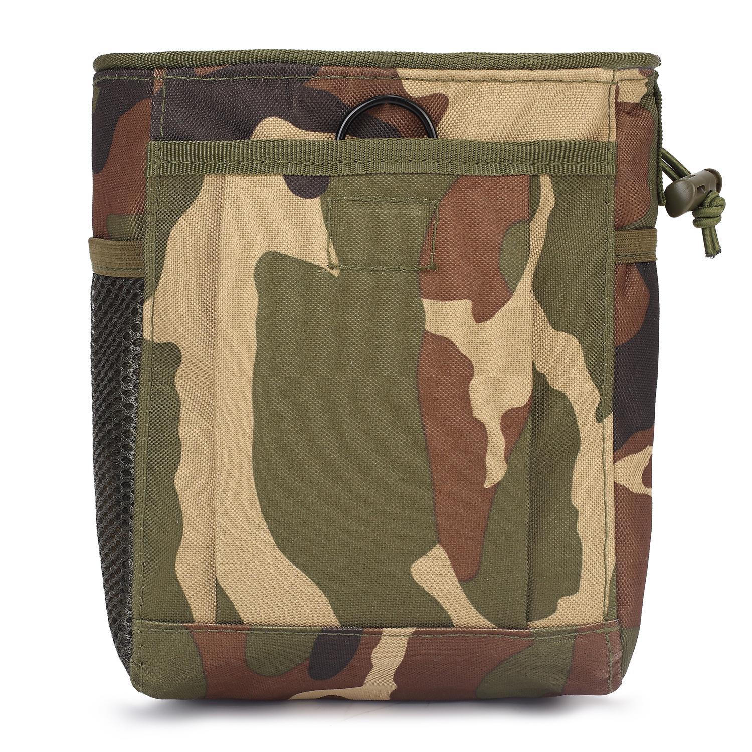 Поклонники джунглей