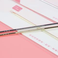 Single Pack Acne Needle, Stainless Steel Dark Spot Needle, Pimple Picking Needle, Blackhead Needle, Beauty Needle, Beauty Tool Wholesale