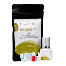 ���޽�ˮһ������ۼ޽ӽ�ë�ӹ̳־�5ml�޽ӽ�ˮglue�羳��Ӧ