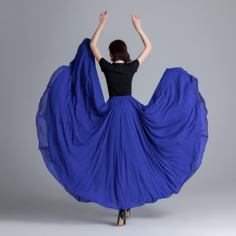 Treasure Blue 720