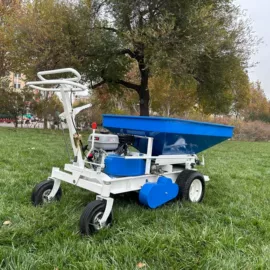 挖掘机械;装载机械;割草机