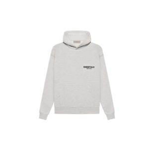 Essentials-SS22 -ǰ��ֲ�qӡ�����^�Bñ�l��HOODIE