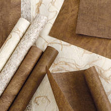 新款复古美拉德艺术纸树纹花束包装纸花束包花纸diy花艺材料批发