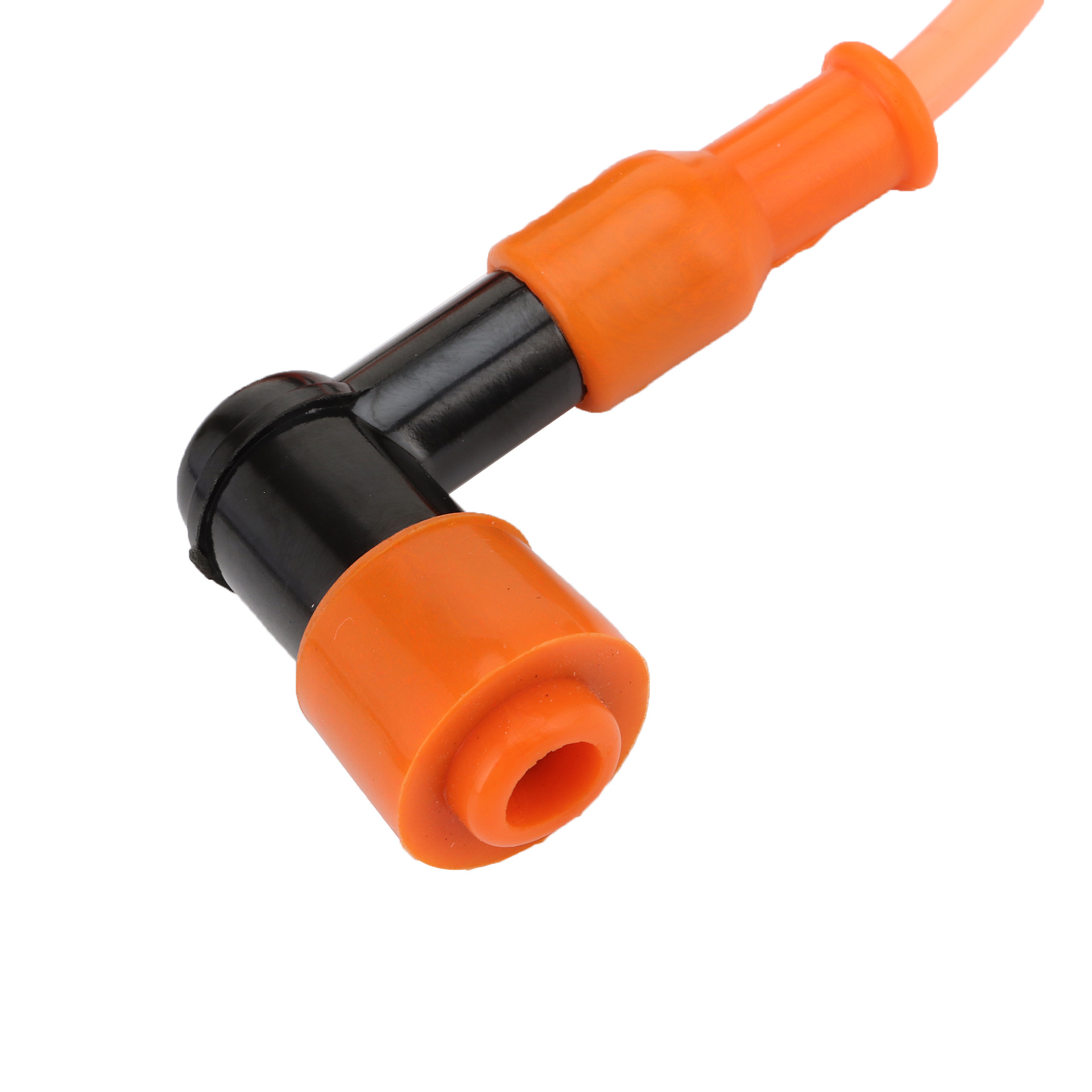 Goofit Ignition Coil Adapted to Cg 125 150Cc 20Cc 250Cc Atv Off-Road Vehicle Atv