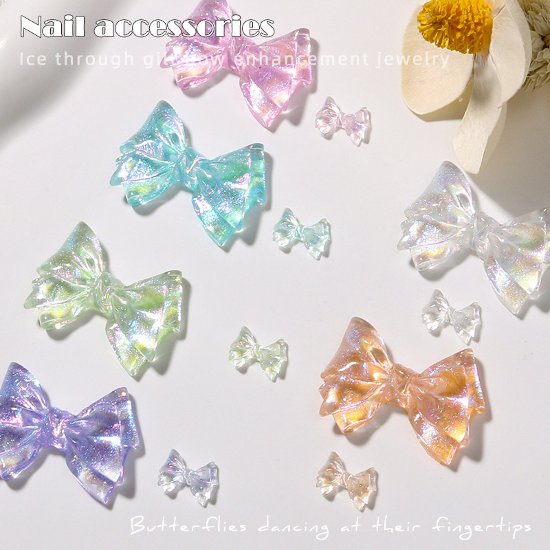 accessory with accessories with bow
