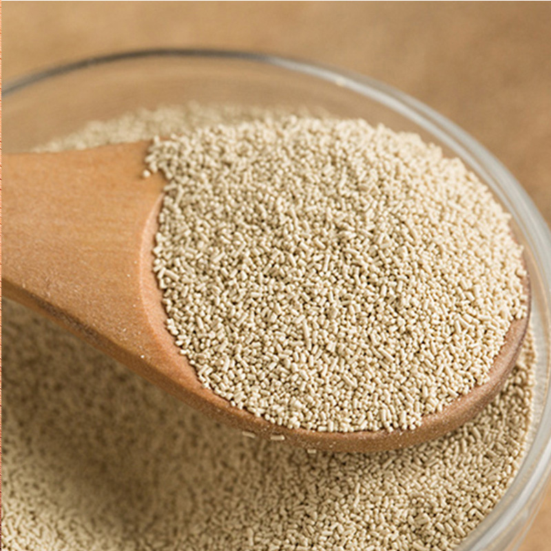 エンジェル高活性ドライイースト15g 低糖質蒸しパン・饅頭用発酵粉 家庭用大容量箱入り|undefined