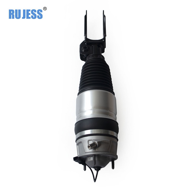 Suitable for New Volkswagen Touareg Front Air Suspension Shock Absorber Assembly 7P6616039N 2010-2015