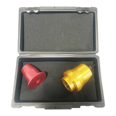 Mühərrik alətləri B48 B58 Engine Crankshaft Front - b38b48b58-complete-set
