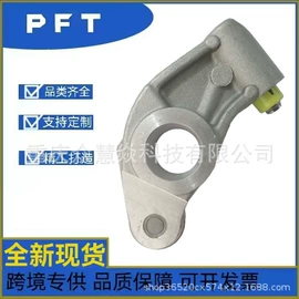 气缸及部件;曲轴、凸轮轴;其他发动系统