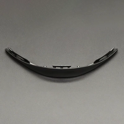 for K5 K3Sv K1 K1S: Dəbilqə (Kaska) aksesuarları - k1k3sv-rear-strip-with-label