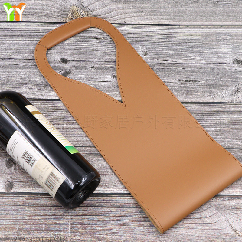 Red wine set