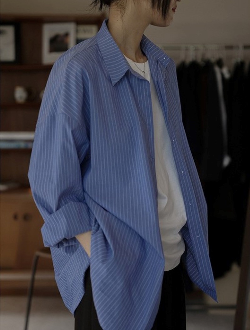 블루