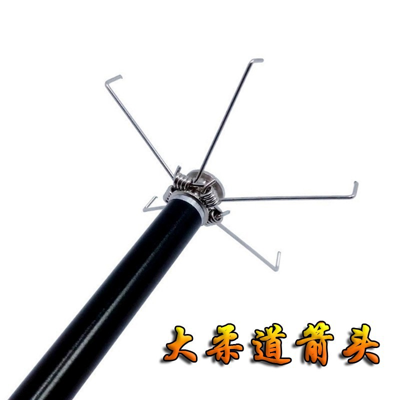 Milling composite machining parts arrow large judo arrow Bow Arrow arrow head arrow head in stock supply