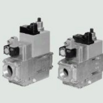 MBD|MBDLE系列单级燃气 组合调节器