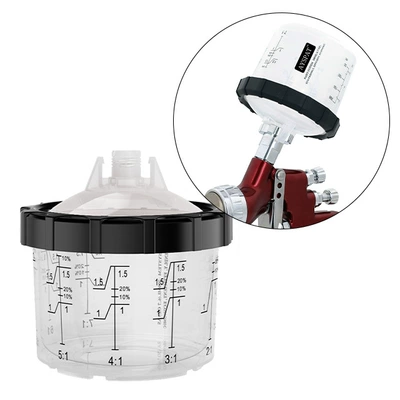 disposable replaceable inner cup car: Sheet Metal Spray Repair