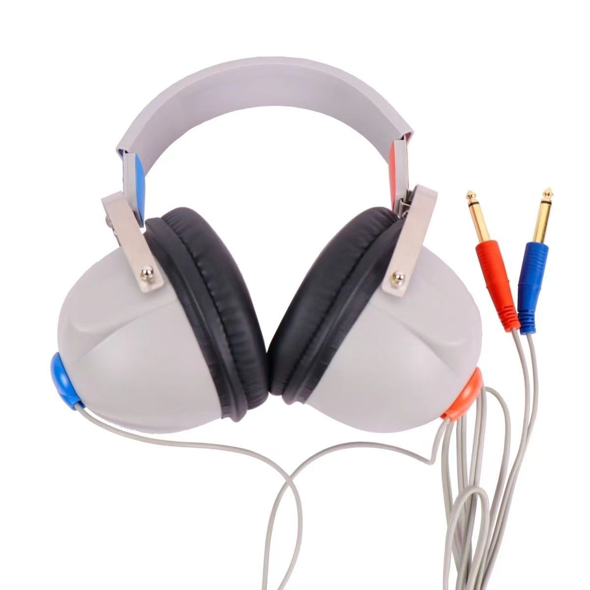 Auriculares de Conducción de Aire para Audiometría para Audiómetro