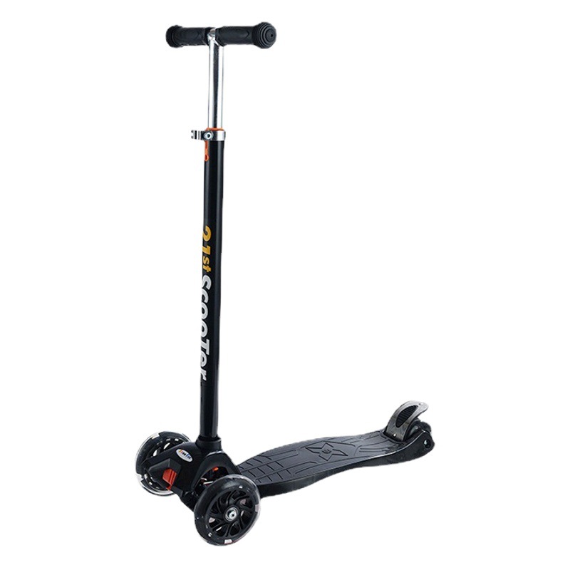 Scooter, juguete para niños, Mi Gao, monopatín portátil ligero, herramienta de movilidad.