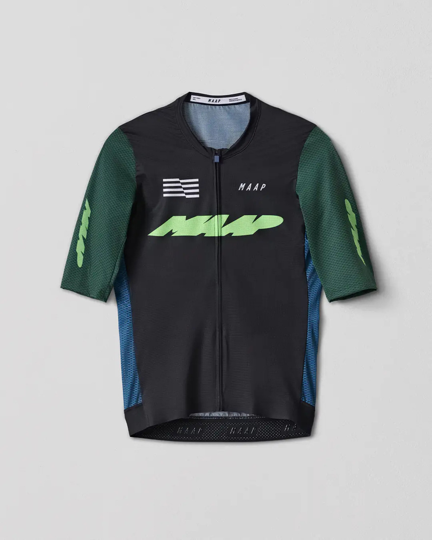 M.A.A.P cycling clothes spring and summer road cycling clothes men's and women's sun-proof breathable tops quick-drying clothes