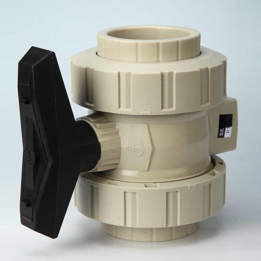 锚牌ANCHOR中山环宇PPH由令活接球阀急轮波制单向逆止止回阀蝶阀