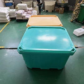 滚塑容器;塑料桶;塑胶托盘