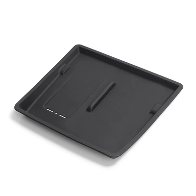 Suitable for 24 Song L Dmi Models, Wireless Charging Silicone Anti-Slip Mat to Protect Car Accessories, Special Modification Parts (Anti-slip mat) - 24-models-of-song-l-dmi-wireless-charging-silicone-pads-cannot-be-used-for-pure-electric-vehicles