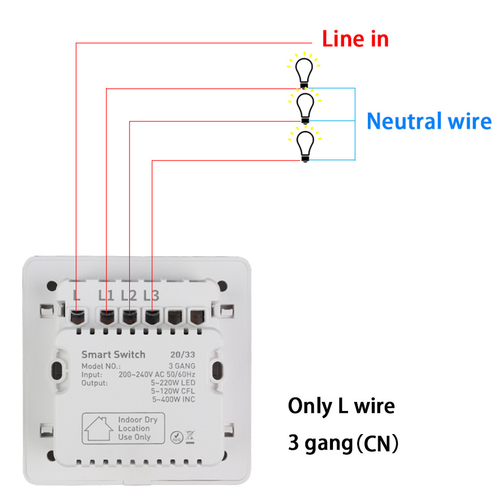 Zigbee Graffiti Smart Button switch Smart switch Panel alexa Smart Home wall switch Panel undefined