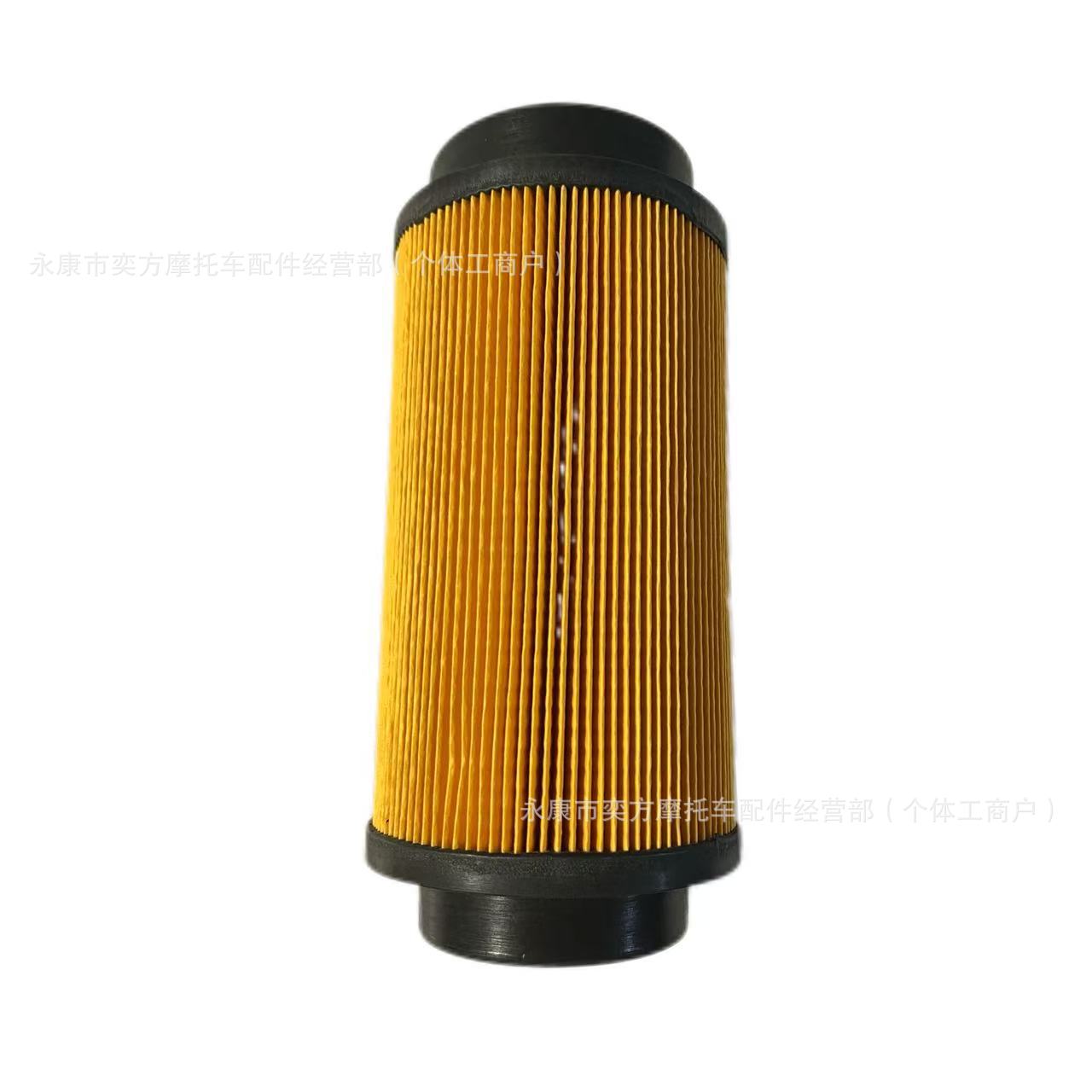 Atv Go-Kart Air Filter Gy6150Cc200Cc Linhai Air Filter Paper Core Sponge Filter Element
