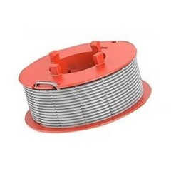 BOSCH F016800175 スプール芝刈りラインヘッド 1 パックに適しています。
