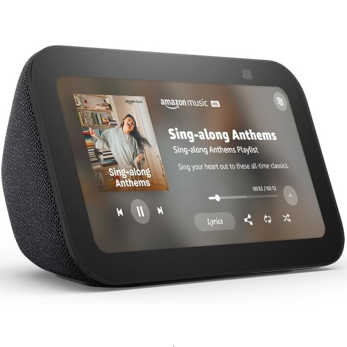 Amazon/アマゾン エコー ドット エコー ポップ スポット ショー Alexa スマート スピーカー|undefined