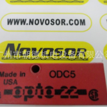 固态继电器  OPTO 22   ODC5